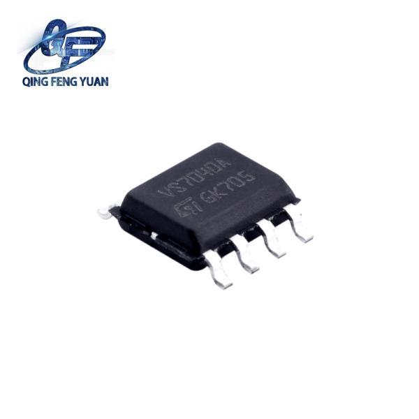 STMicroelectronics VN7040ASTR Scan Ic Package Nano Microcontroller Chip Semiconductor VN7040ASTR