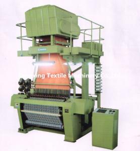  label weaving rapier loom machine Manufactures