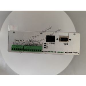 Eltek Smartpack2 Basic Industrial Controller Module 242100.601