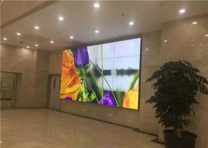  Outdoor RGB LED Screen Display Rental HDMI Signals ODM Manufactures