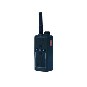 Anti Drone Detector ＆Walkie-Talkie Radio Frequency Finding And Early Warnning