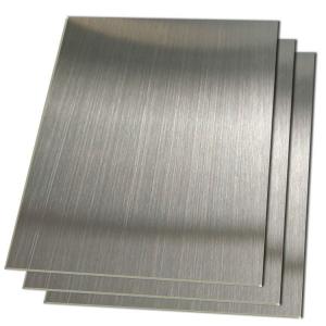  BA HL 2B Stainless Steel 304 Coil Sheet 316 201 Plate Strip Manufactures