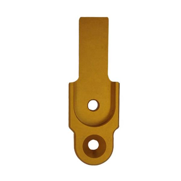 BC002 Cnc Machining Parts Brass HPb63 Custom Machined Parts Online