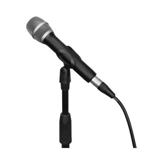 140dB SPL Cardioid Studio Condenser Microphone For Live Speech Clear Sound Manufactures