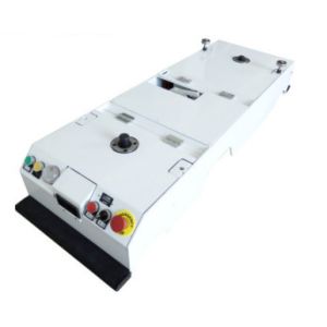 Buy cheap Dive Traction AGV Automated Guided Vehicle Traction Weight 1000KG Differential from wholesalers