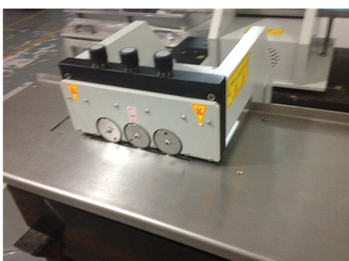 Aluminium LED Strip Depanelizer Machine With Good Cutting Effect