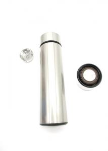  Household Double Wall Flask Bottle Office Stainless Steel Thermos Flask Manufactures