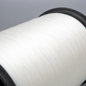  0.22MM Polypropylene Monofilament Yarn Uv Resistance Polypropylene Yarn For Knitting Manufactures
