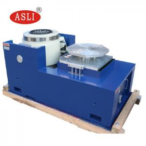 China Electromagnetic High Frequency Vibration Test System For Research And Development on sale