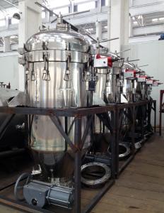  Widely Used Automatic Pressure Leaf Filter for Liquid - Solid Separation Manufactures