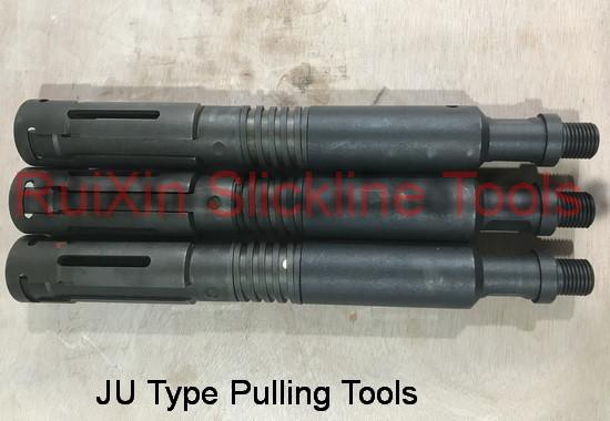 Quality Rustproof 2 inch JUL Type Pulling Tool Wireline And Slickline Tools for sale
