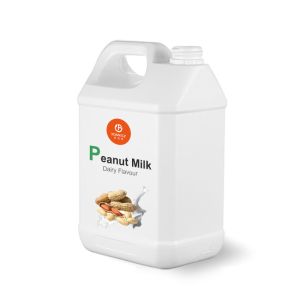 Peanut Milk Flavour Liquid Flavour Food Additive Dairy Flavor