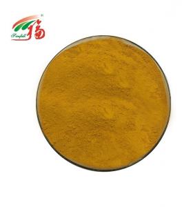 China 40% Theaflavins Black Tea Leaf Extract Powder For Pharmaceutical on sale