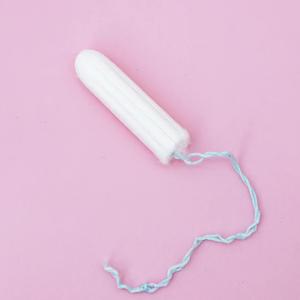 China Wholesale Feminine Hygienic Absorbent Menstrual Disposable Cotton Tampons Free Sample on sale