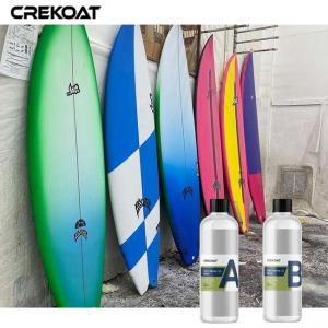 China Penetrating Clear Epoxy Resin Topcoat Sealer For Fiberglass Wooden Boats on sale