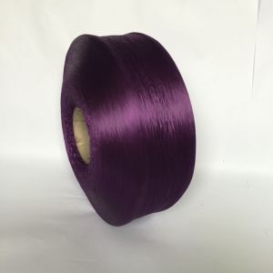  100% Polypropylene PP Monofilament Yarn for Knitting/Crocheting Manufactures