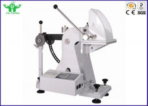  Paper Packaging Corrugated Carton Cardboard Puncture Resistance Tester For Board Manufactures