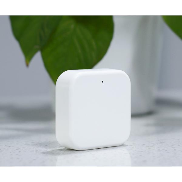 12V Battery Gateway Door Lock Intelligent Bluetooth App Controlled