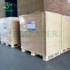 Direct Contact Food And Beverage Packaging Paper Board One Side Coated Manufactures