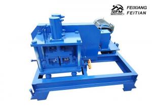 Professional C Z Purlin Roll Forming Machine Easy Operation For Industrial