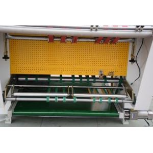 Automatic Notching Machine / Automatic Rigid Box Grooving Machine