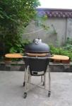 Louisiana grill bbq roaster