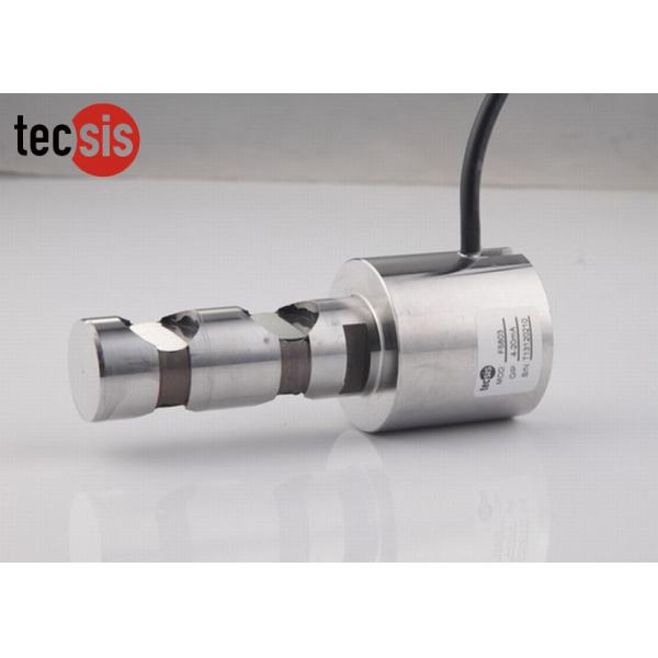 China Mechanical Capacitive Load Pin Load Cells , Crane Load Cell Transducer on sale