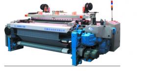  high quality 190cm Used Rapier Loom Modification For Textile Machinery Electronic Rapier Loom Manufactures