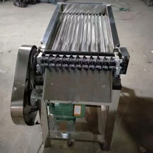 Buy cheap Pea Skin Peeling Machine, Pea Sheller, Fresh Pea Pod Removing Machine from wholesalers