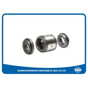 Buy cheap Metal Material Industrial Double Mechanical Seal Wear Resistant O Ring Type from wholesalers