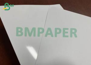  240g Art Photo Paper Glossy InCoated Color Inkjet printing 610mm 914mm Width Manufactures