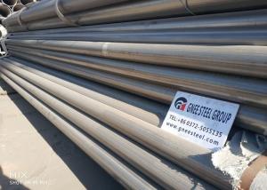  16 Gauge 304 309 Stainless Steel Welded Pipe 321 310s Manufactures