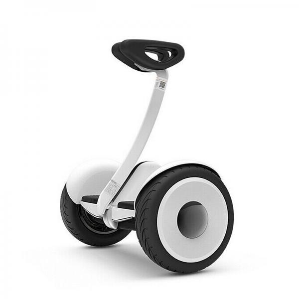 Quality Smart Electric Self Balancing Two-Wheel Scooter with Hands Free Steering for sale
