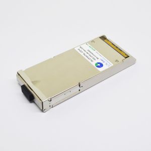  Single Mode Fiber 100G CFP2 Optical Transceiver 1310nm 10km Duplex LC Manufactures