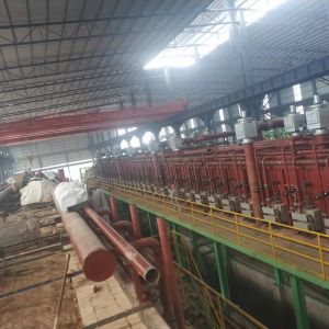 Buy cheap Zinc Hot Dip Galvanizing Lines Process 1.0-1.5mm 650mm 100 000TPY from wholesalers