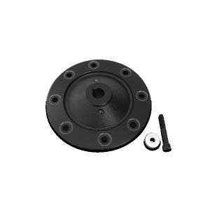 Buy cheap High Quality Coupler Large 8 Bush 77-2506 For Thermo King Truck Refrigerated from wholesalers