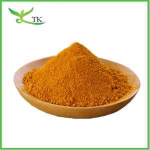 China 10% 95% Super Food Powder Pure Turmeric Root Powder Organic Curcuma Longa Powder on sale
