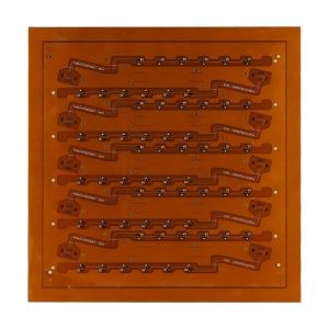  China Custom Flex PCB Supplier Lead-Free HASL PCB Board Manufactures