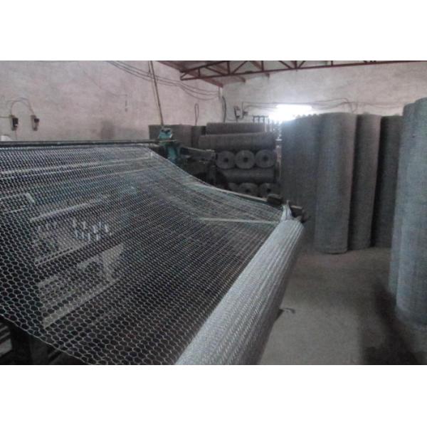 1" x 1" 1.2mm Hot dip galvanized Hexagonal Chicken Wire