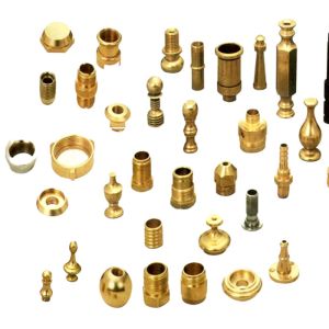 Buy cheap Customized Drawing Precision Brass Cnc Machining Service from wholesalers