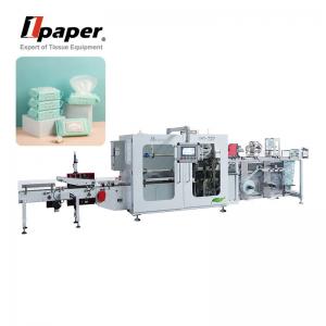  380V Automatic Toilet Roll Paper Packaging Machine with Heat Shrink Wrap Machine Suppliers Manufactures