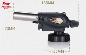 China Preheating Grill Gun Charcoal Grill Torch Environmentally Friendly on sale