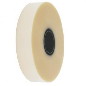 China Opp Waterproof Paper Strapping Tape Single Sided Adhesive on sale