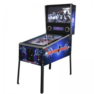  42 Screen Electronic Virtual Pinball Machine 480 /820 Games In One Manufactures