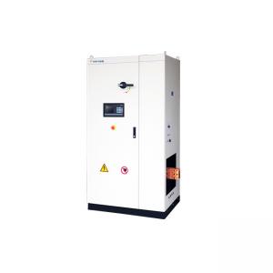 China ETC Induction Heater Welding Machine Laser Cutting No Condensation on sale