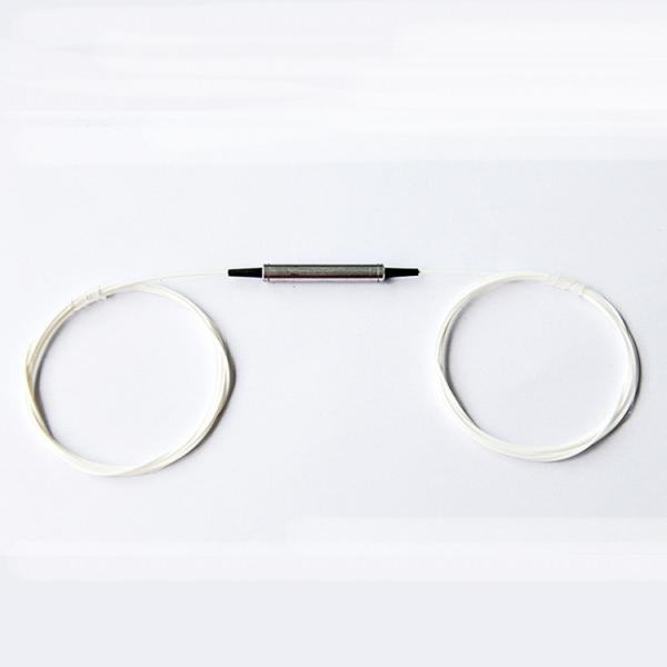 CATV Link Fiber Optical Isolator FC Single Mode Single Fiber