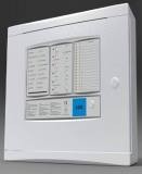  16 Zones Fire Alarm System Control Panel with Display Manufactures