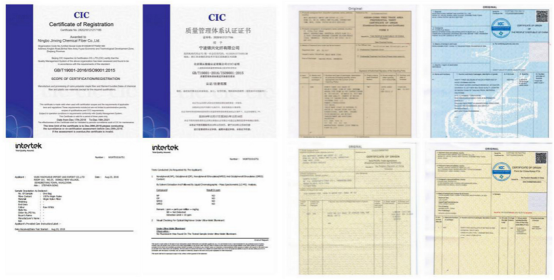 Virgin Recycled Polyester Filament Yarn FDY HOY POY DTY For Knitting Weaving