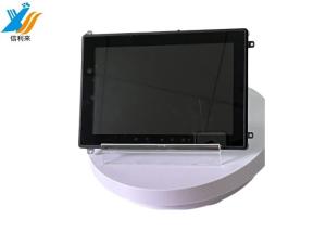 China 10-Point PCAP Touch Panel with G+G structure for Industrial Control Table and Smart Home on sale