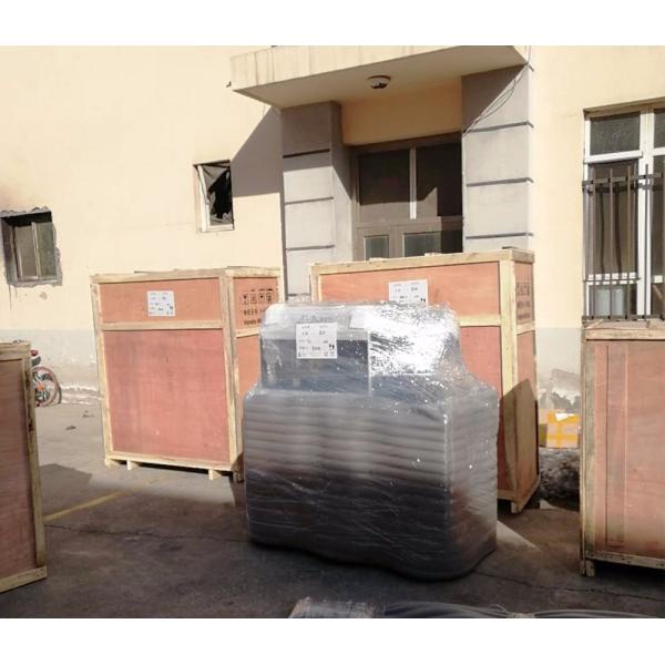 4 Servo Axis Control LED Signs Making Machine for Aluminum Profile in Mid East Market